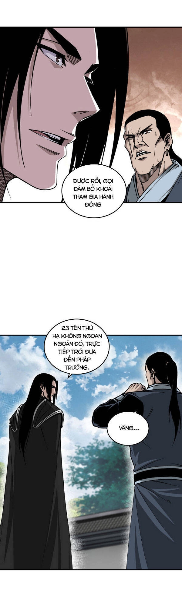 Tối Cường Phản Phái Hệ Thống Chapter 151 - 10