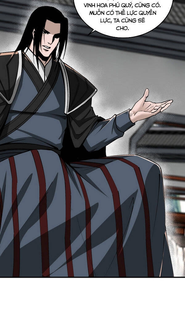 Tối Cường Phản Phái Hệ Thống Chapter 151 - 13