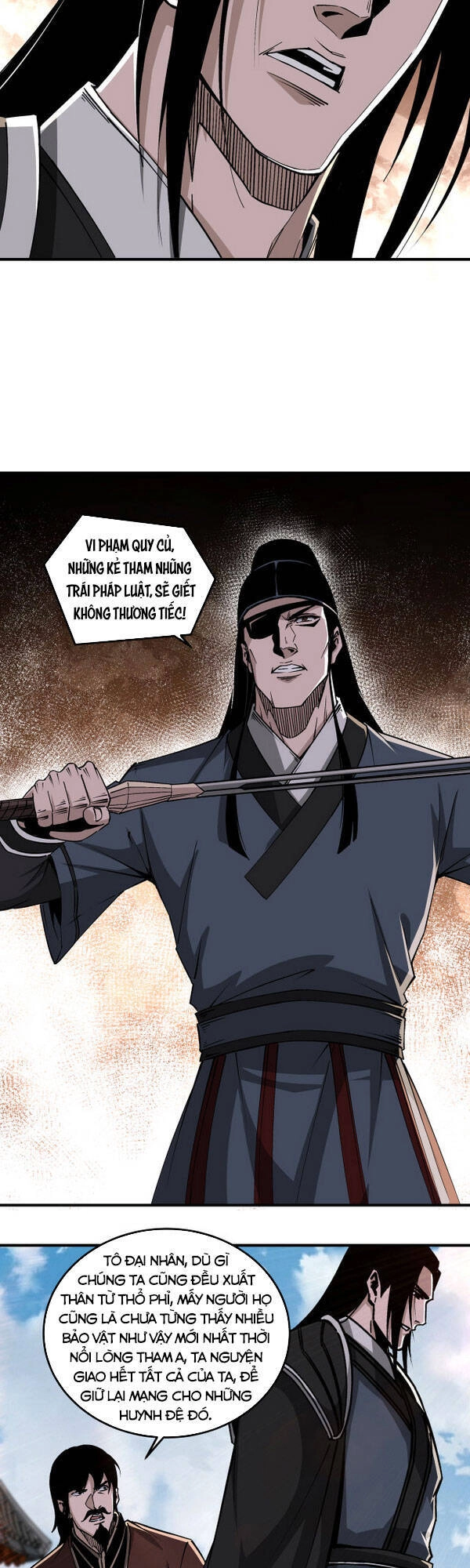 Tối Cường Phản Phái Hệ Thống Chapter 151 - 16