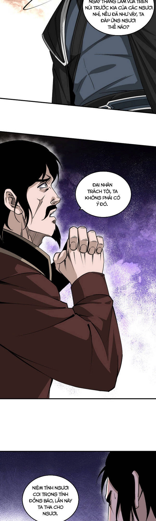 Tối Cường Phản Phái Hệ Thống Chapter 151 - 18