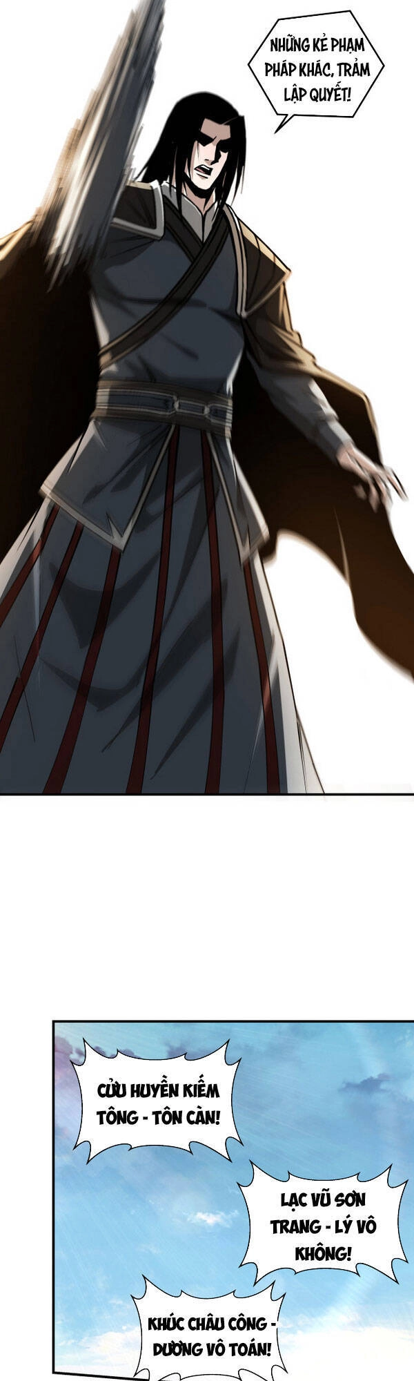 Tối Cường Phản Phái Hệ Thống Chapter 151 - 20