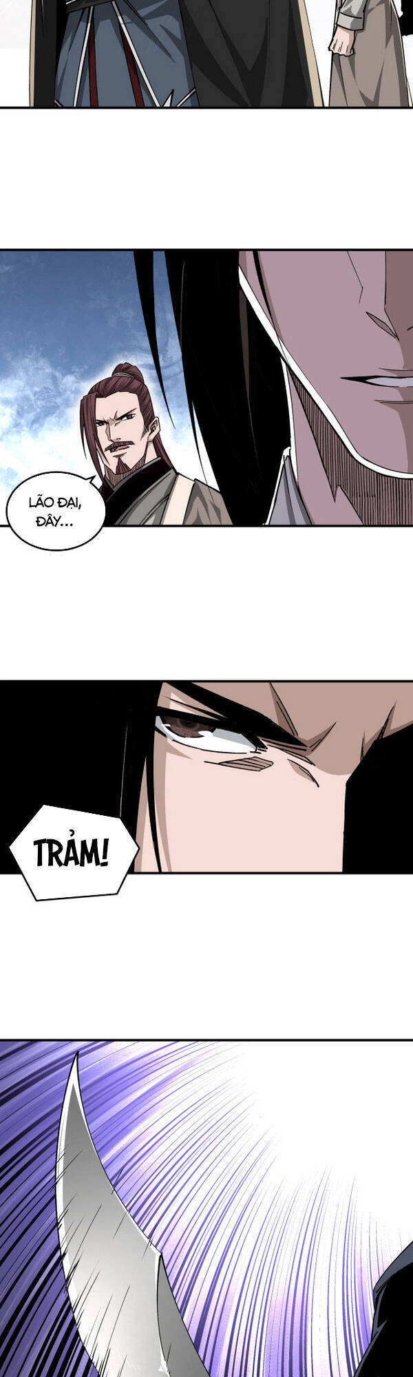 Tối Cường Phản Phái Hệ Thống Chapter 151 - 22