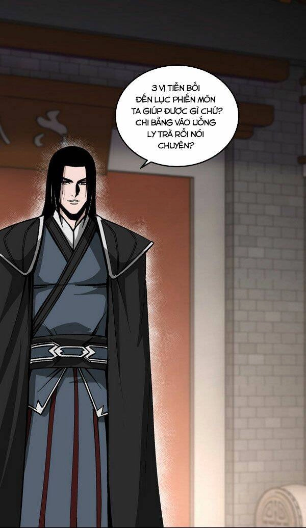 Tối Cường Phản Phái Hệ Thống Chapter 152 - 1