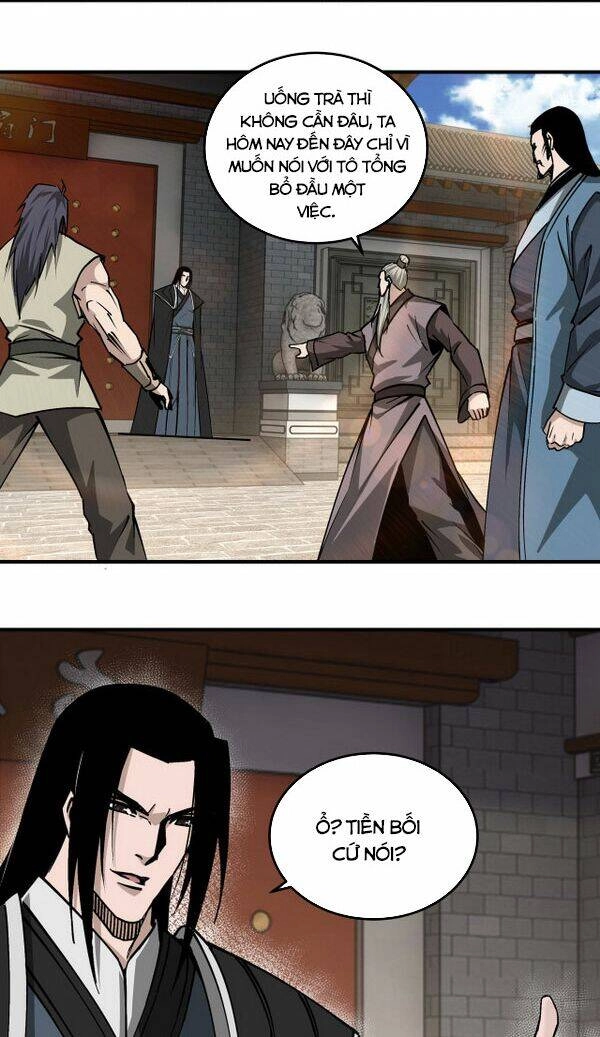 Tối Cường Phản Phái Hệ Thống Chapter 152 - 2