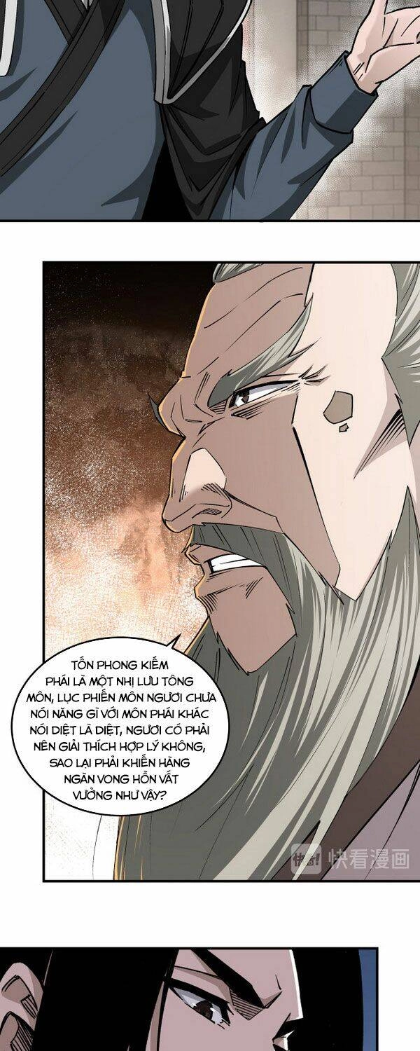 Tối Cường Phản Phái Hệ Thống Chapter 152 - 3