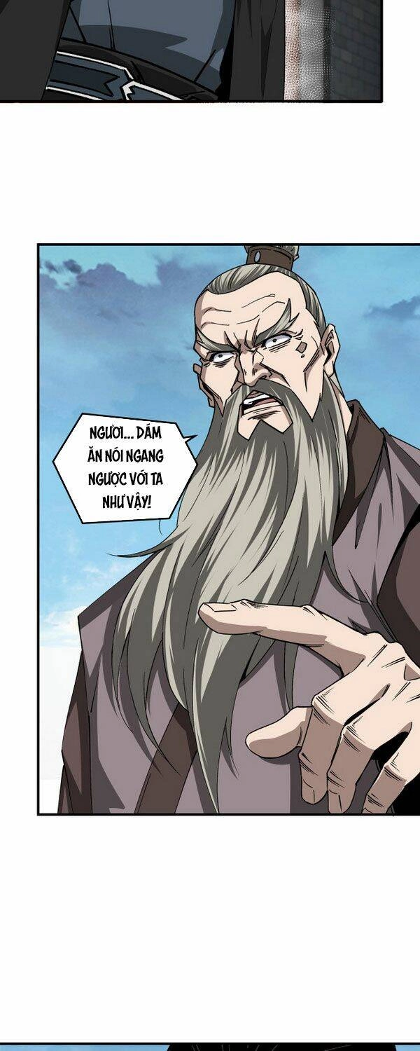 Tối Cường Phản Phái Hệ Thống Chapter 152 - 5