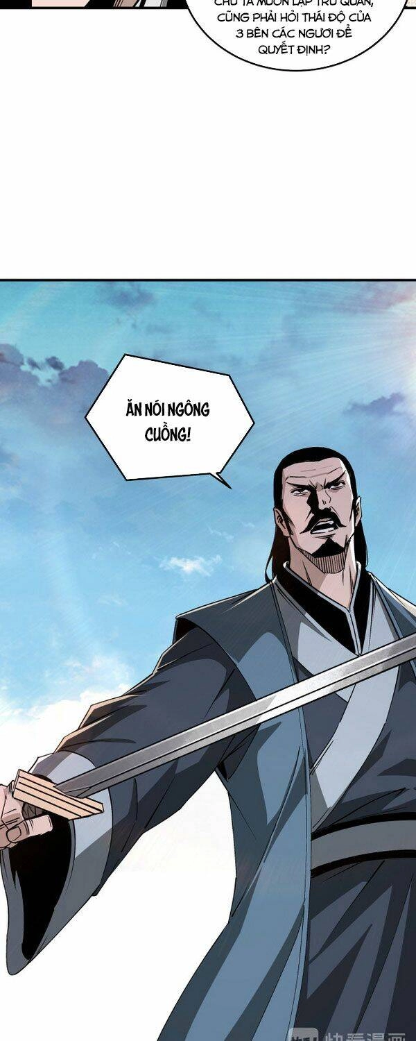 Tối Cường Phản Phái Hệ Thống Chapter 152 - 7