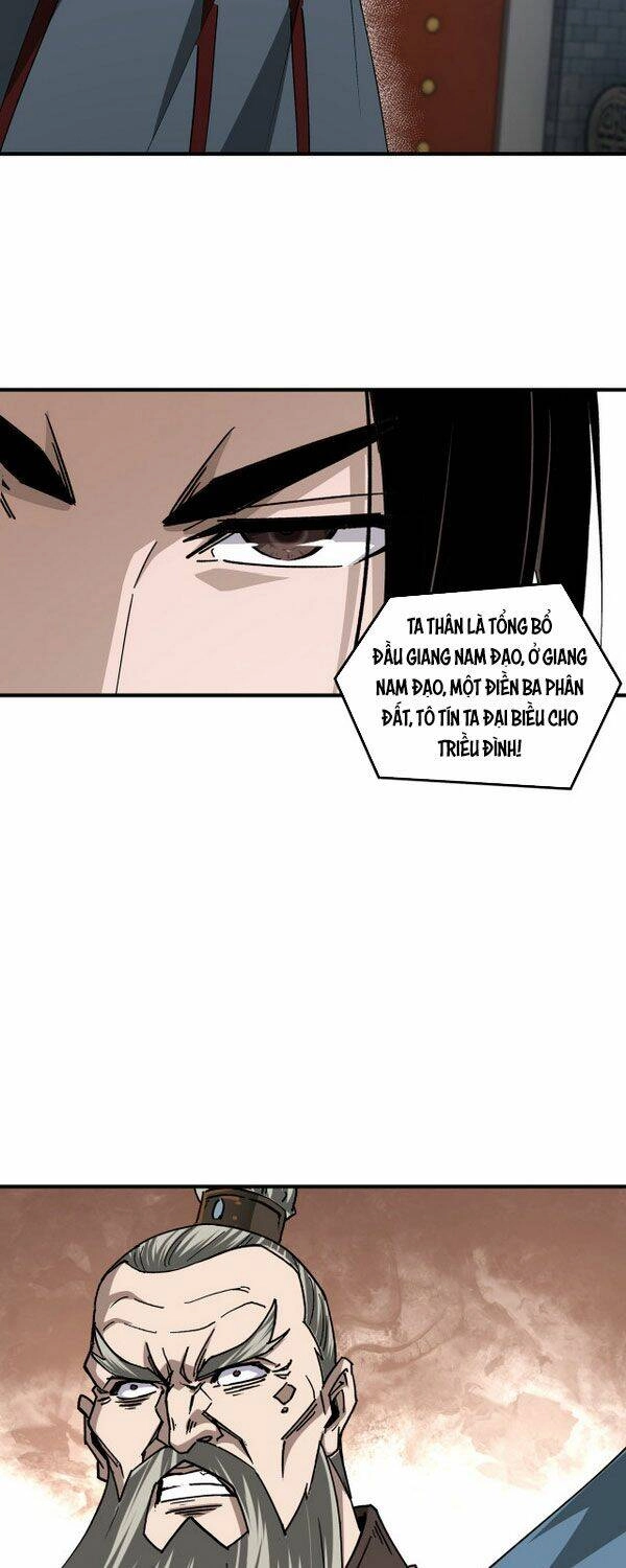 Tối Cường Phản Phái Hệ Thống Chapter 152 - 9