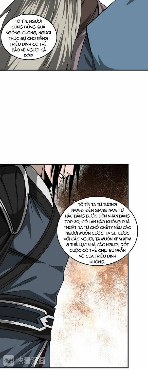 Tối Cường Phản Phái Hệ Thống Chapter 152 - 10