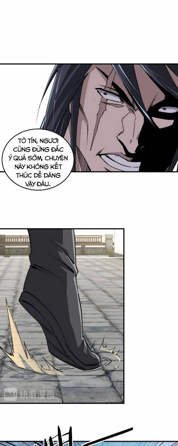 Tối Cường Phản Phái Hệ Thống Chapter 152 - 13