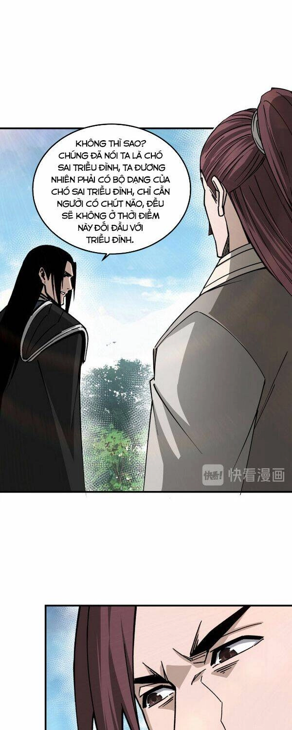 Tối Cường Phản Phái Hệ Thống Chapter 152 - 16