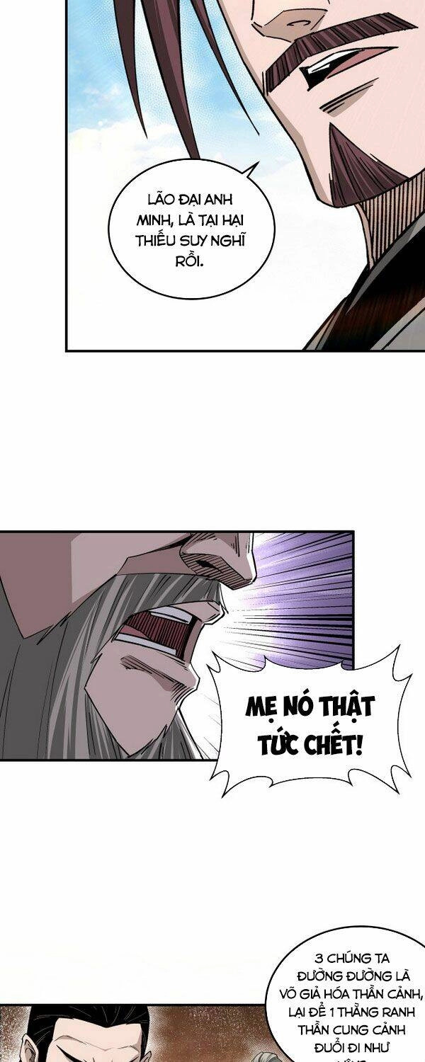 Tối Cường Phản Phái Hệ Thống Chapter 152 - 17