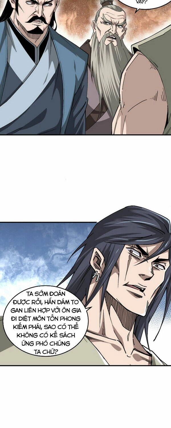 Tối Cường Phản Phái Hệ Thống Chapter 152 - 18