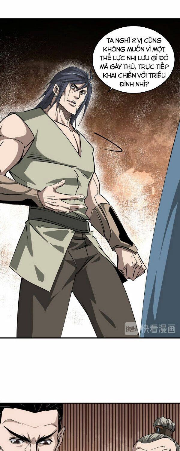 Tối Cường Phản Phái Hệ Thống Chapter 152 - 20