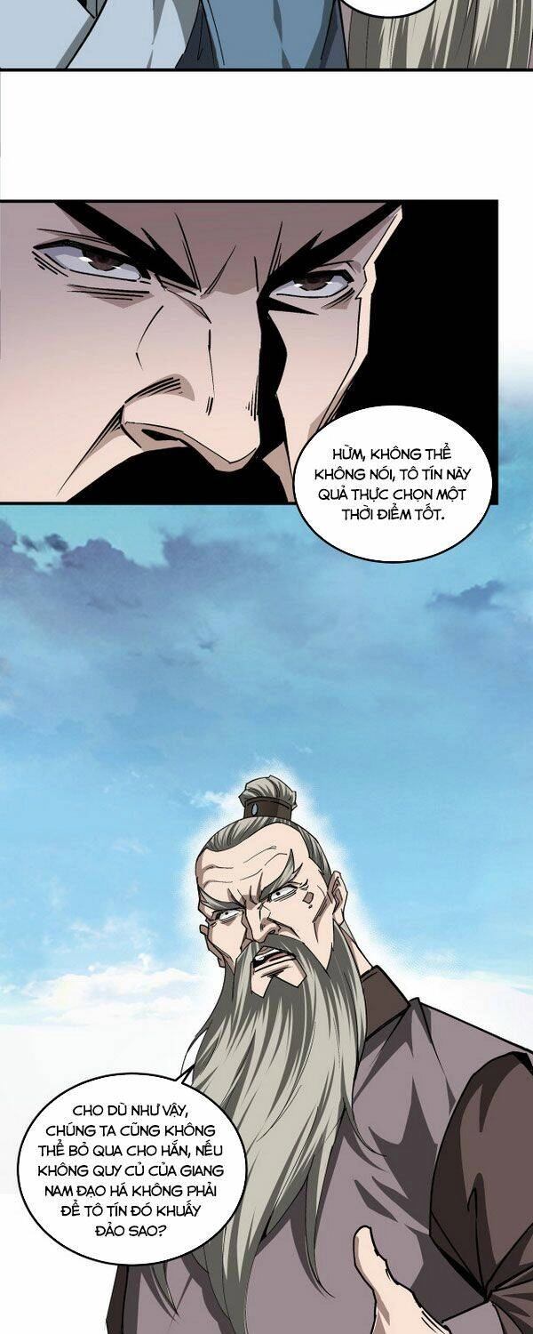 Tối Cường Phản Phái Hệ Thống Chapter 152 - 22