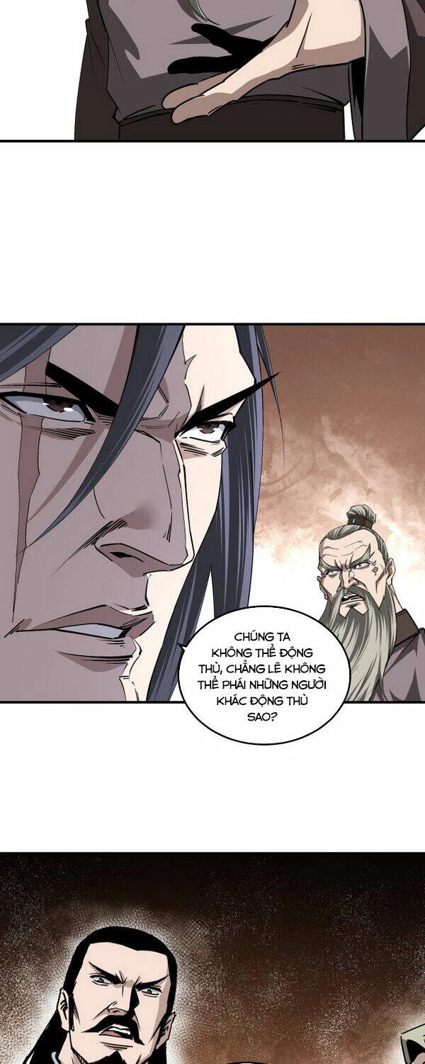 Tối Cường Phản Phái Hệ Thống Chapter 152 - 23