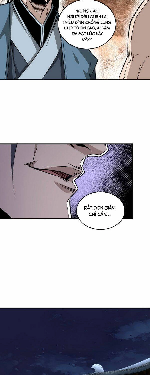 Tối Cường Phản Phái Hệ Thống Chapter 152 - 24