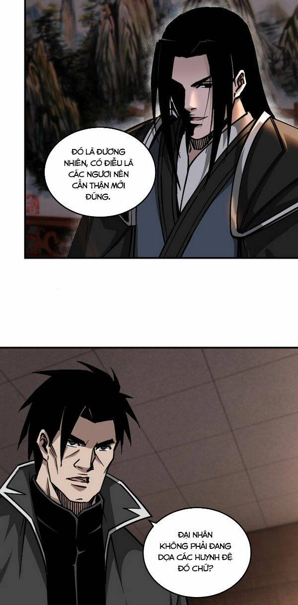 Tối Cường Phản Phái Hệ Thống Chapter 152 - 26