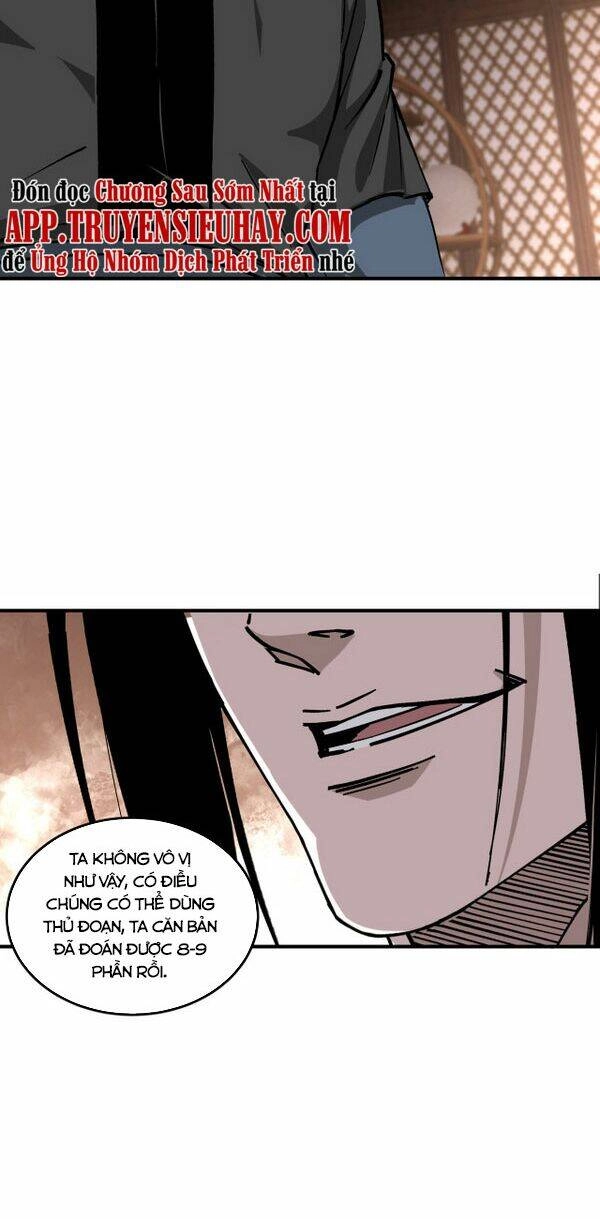 Tối Cường Phản Phái Hệ Thống Chapter 152 - 27