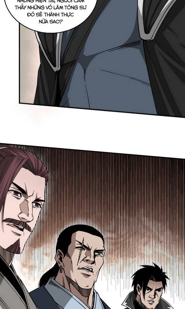 Tối Cường Phản Phái Hệ Thống Chapter 153 - 2