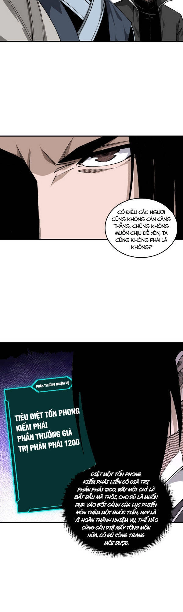 Tối Cường Phản Phái Hệ Thống Chapter 153 - 3