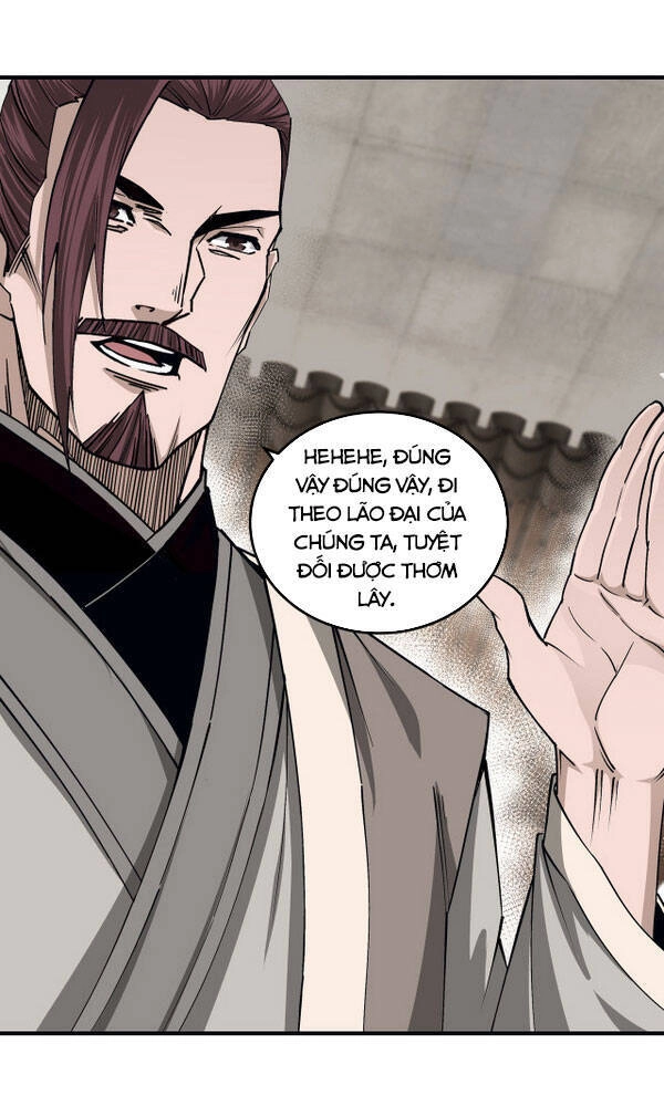 Tối Cường Phản Phái Hệ Thống Chapter 153 - 4