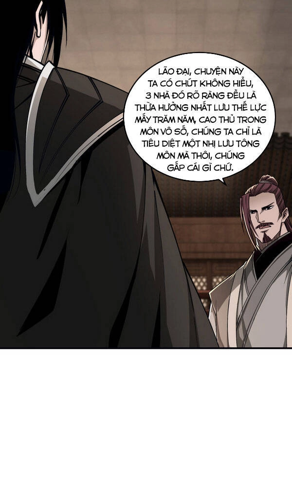 Tối Cường Phản Phái Hệ Thống Chapter 153 - 6