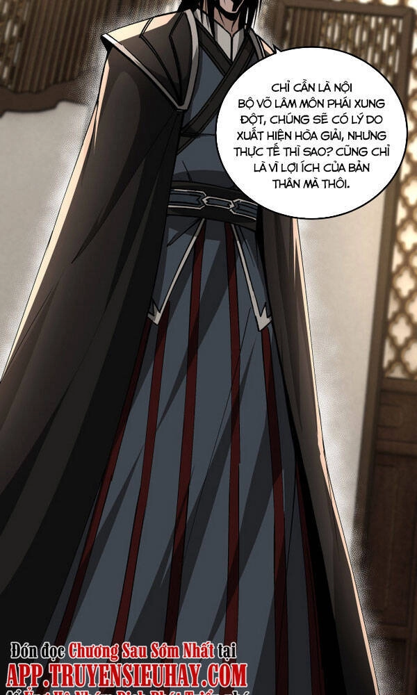 Tối Cường Phản Phái Hệ Thống Chapter 153 - 10