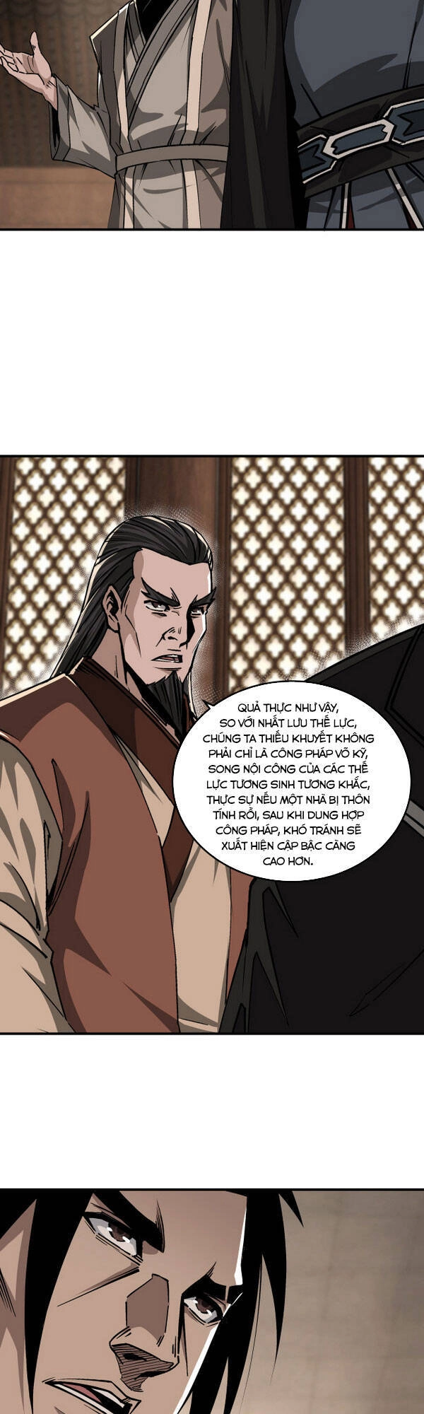 Tối Cường Phản Phái Hệ Thống Chapter 153 - 13