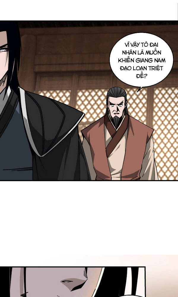 Tối Cường Phản Phái Hệ Thống Chapter 153 - 16