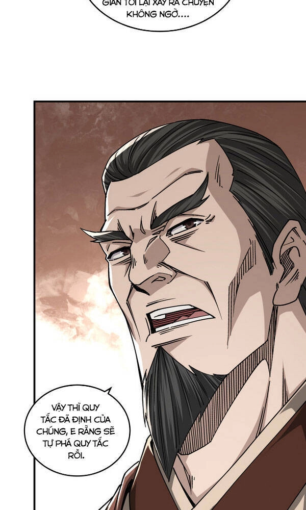 Tối Cường Phản Phái Hệ Thống Chapter 153 - 18