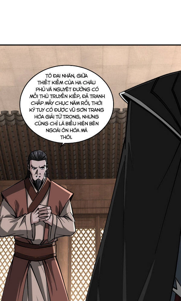 Tối Cường Phản Phái Hệ Thống Chapter 153 - 22