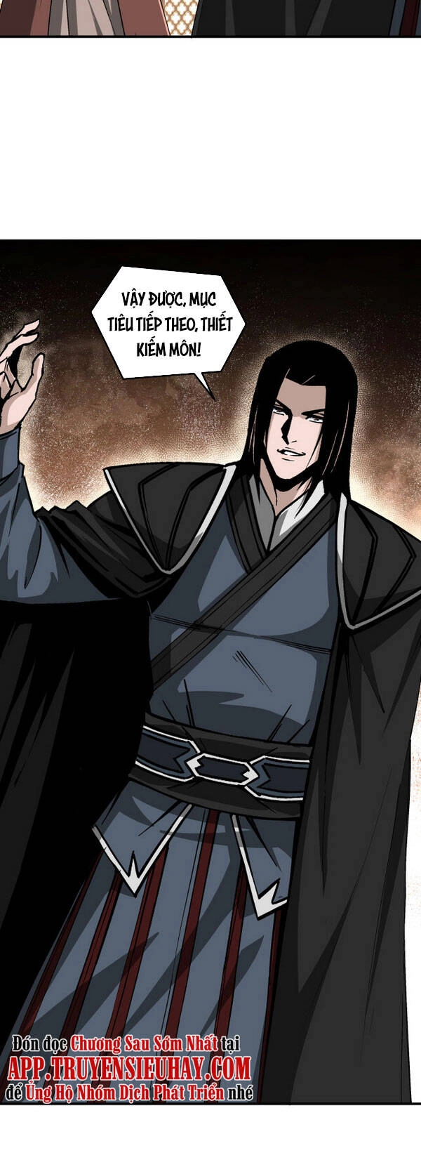 Tối Cường Phản Phái Hệ Thống Chapter 153 - 23