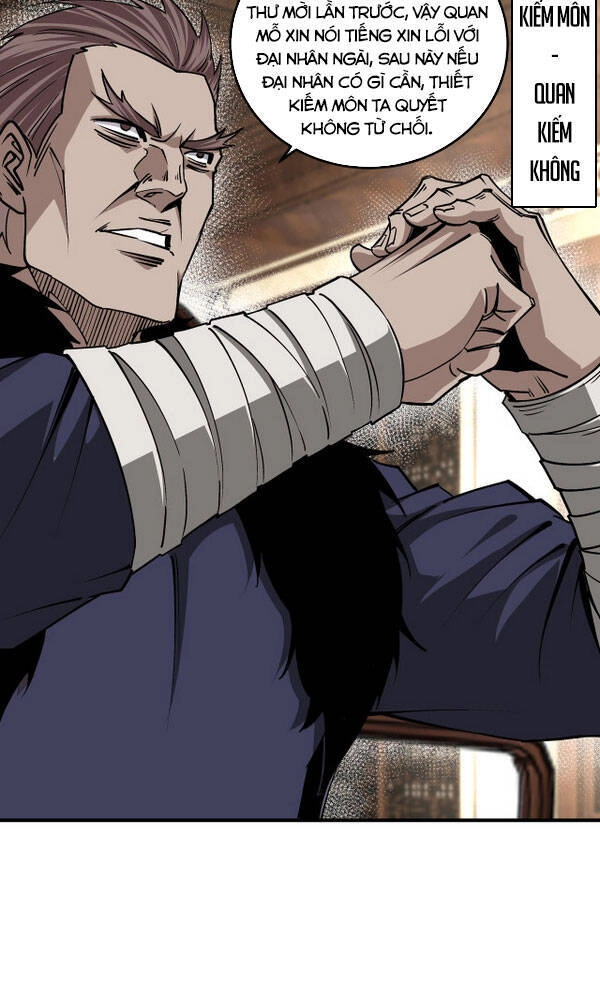 Tối Cường Phản Phái Hệ Thống Chapter 154 - 2