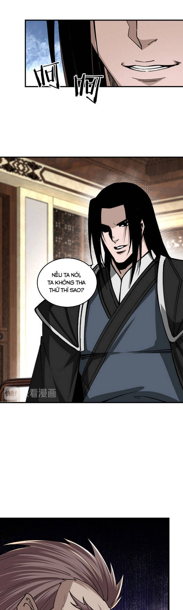 Tối Cường Phản Phái Hệ Thống Chapter 154 - 3