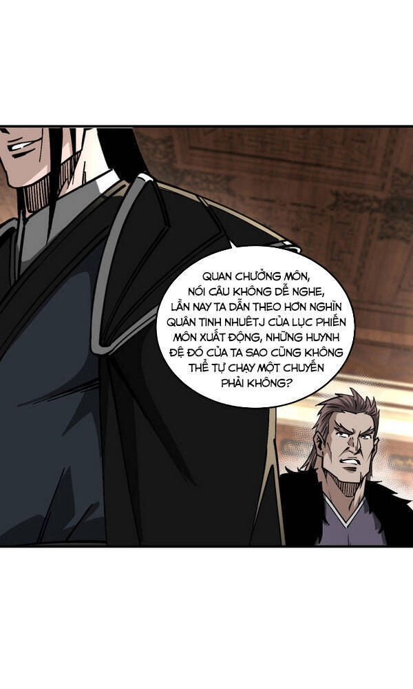 Tối Cường Phản Phái Hệ Thống Chapter 154 - 10