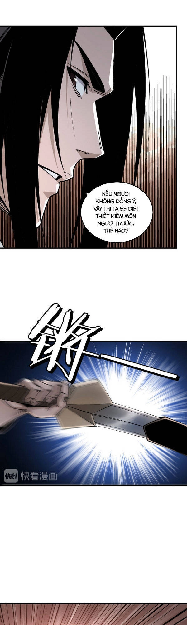 Tối Cường Phản Phái Hệ Thống Chapter 154 - 11