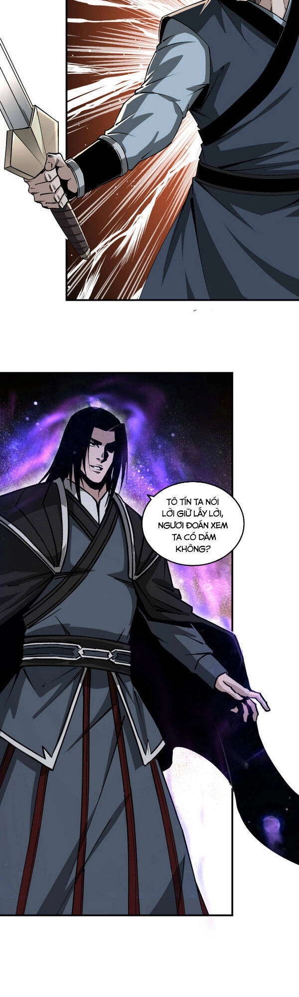 Tối Cường Phản Phái Hệ Thống Chapter 154 - 13