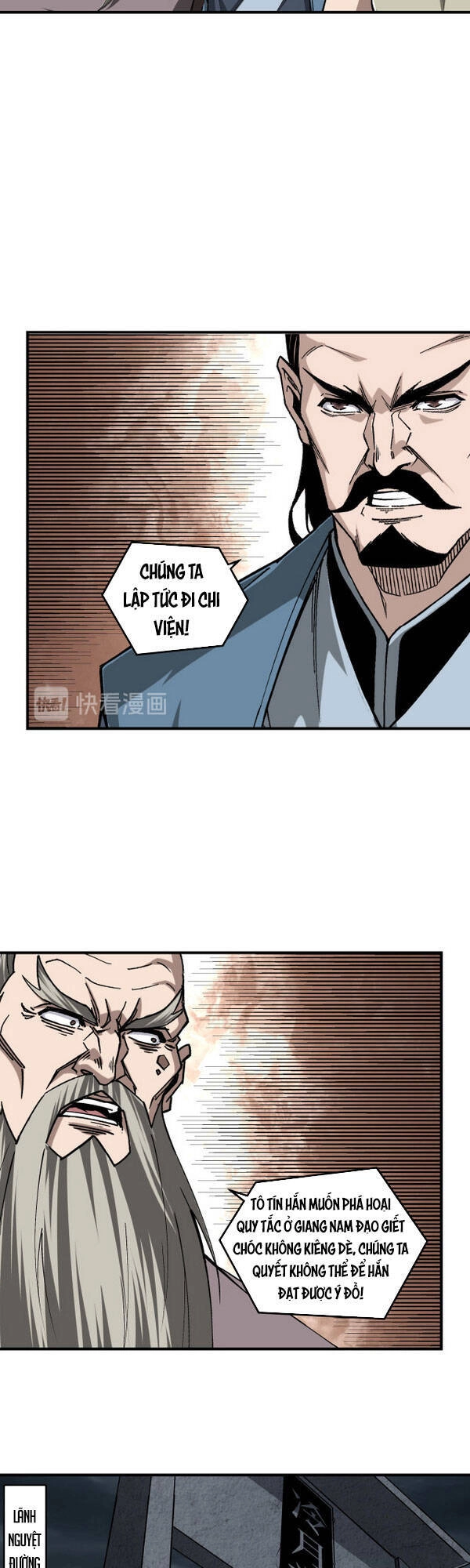 Tối Cường Phản Phái Hệ Thống Chapter 154 - 19