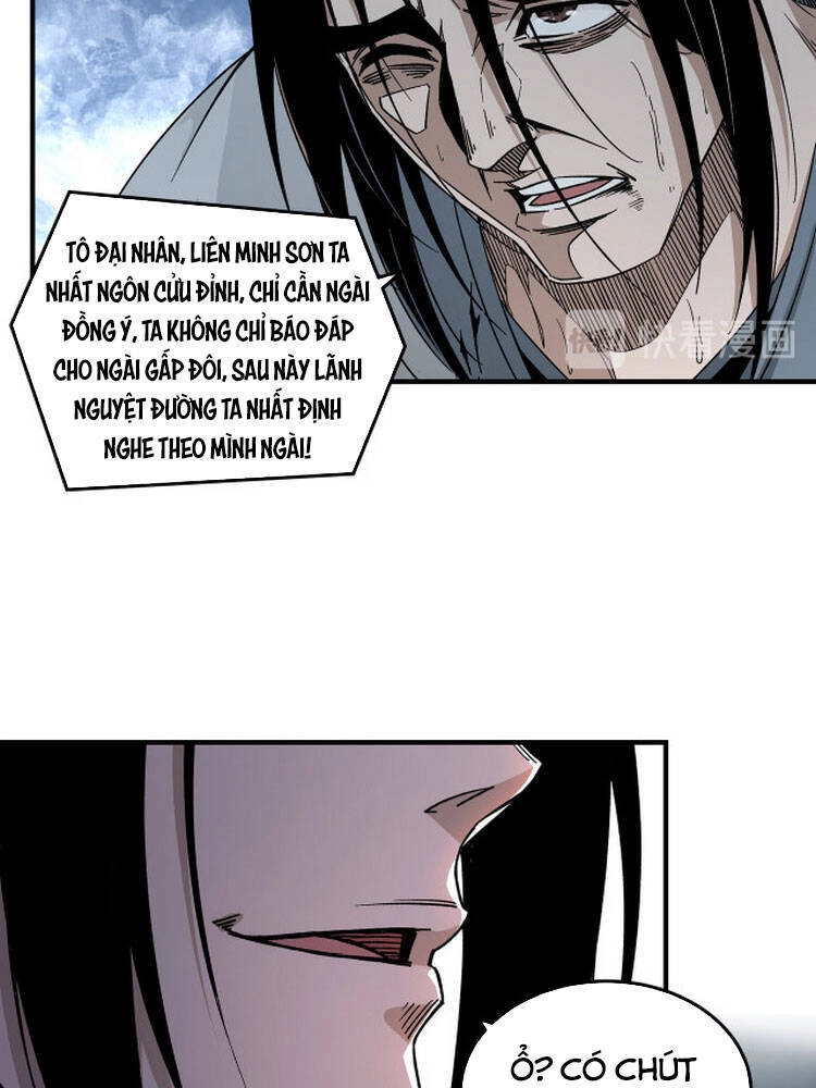 Tối Cường Phản Phái Hệ Thống Chapter 155 - 4