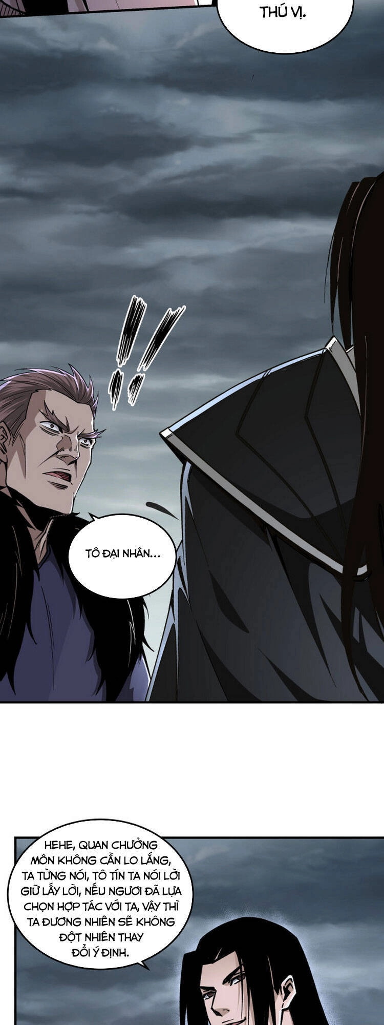 Tối Cường Phản Phái Hệ Thống Chapter 155 - 5