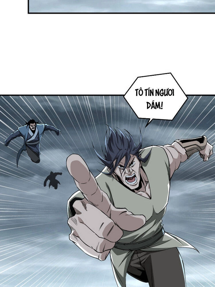 Tối Cường Phản Phái Hệ Thống Chapter 155 - 10