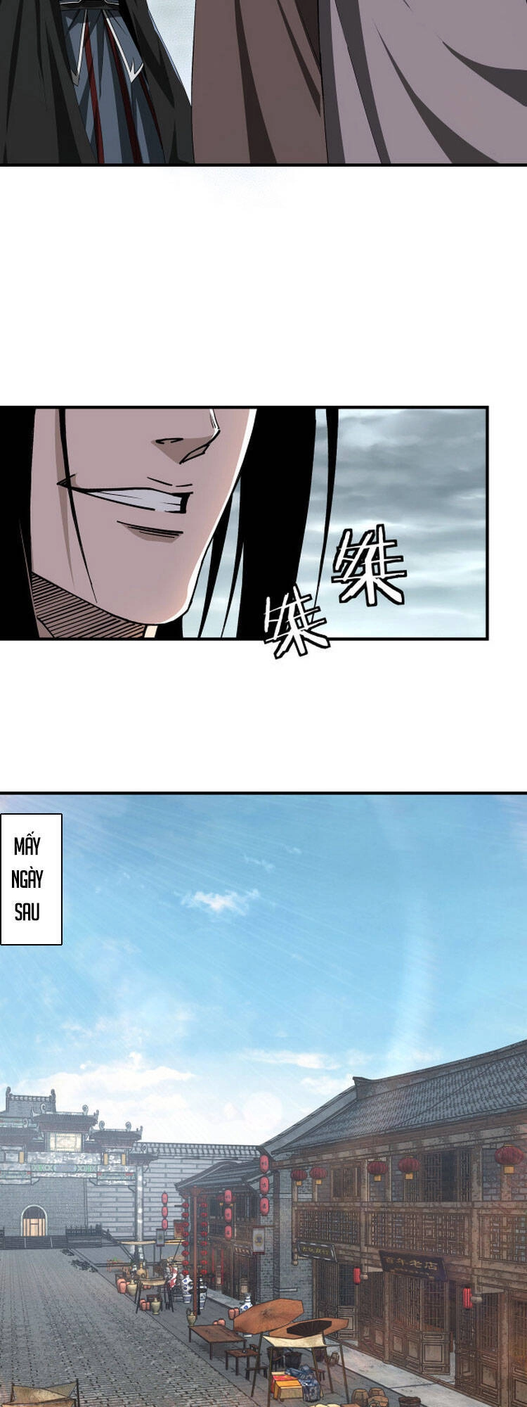 Tối Cường Phản Phái Hệ Thống Chapter 155 - 19