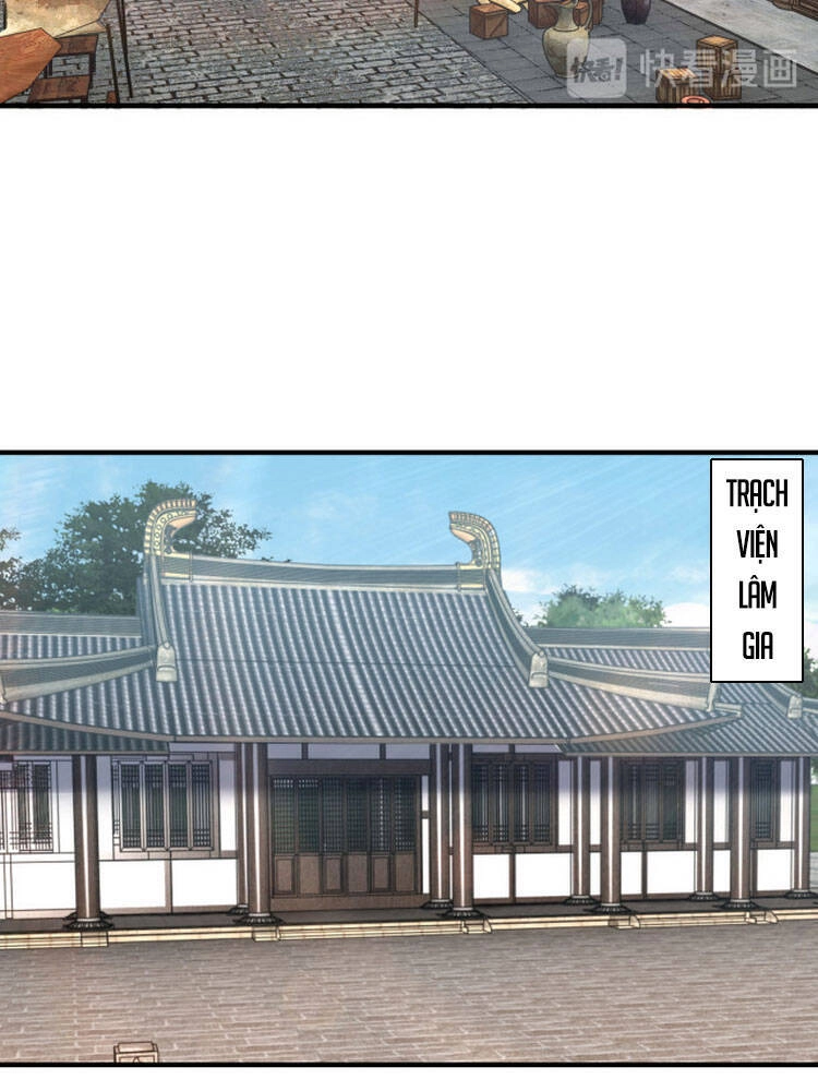 Tối Cường Phản Phái Hệ Thống Chapter 155 - 20