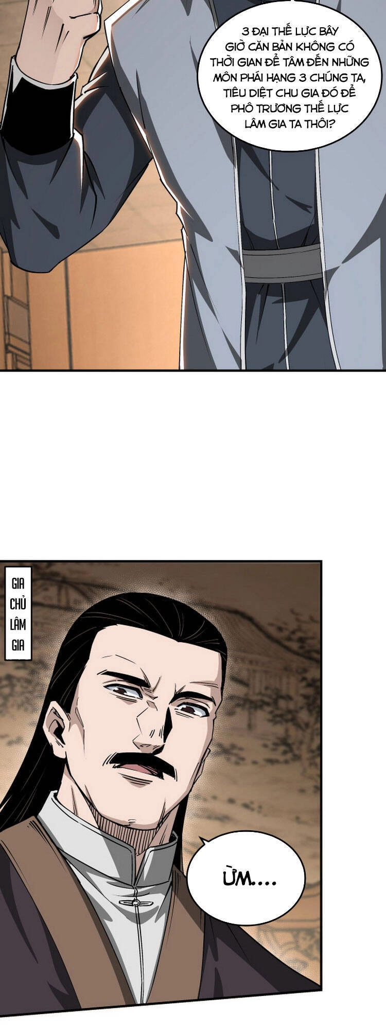 Tối Cường Phản Phái Hệ Thống Chapter 155 - 22