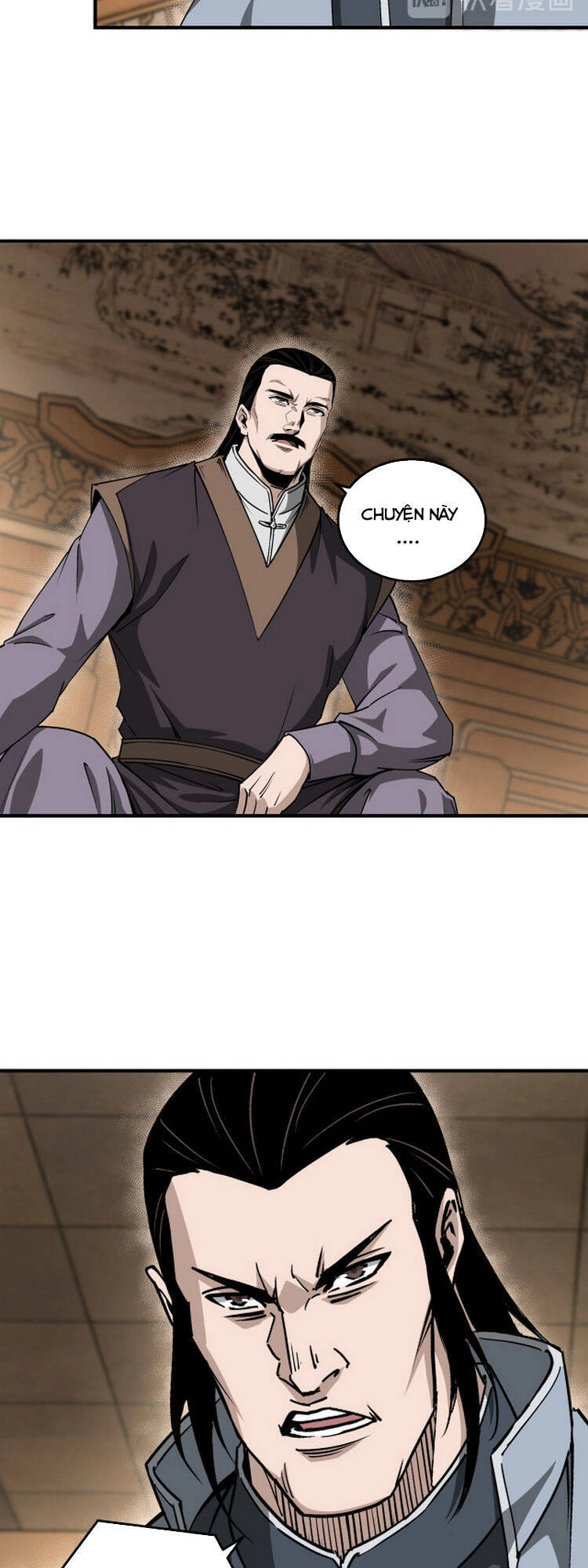 Tối Cường Phản Phái Hệ Thống Chapter 155 - 24