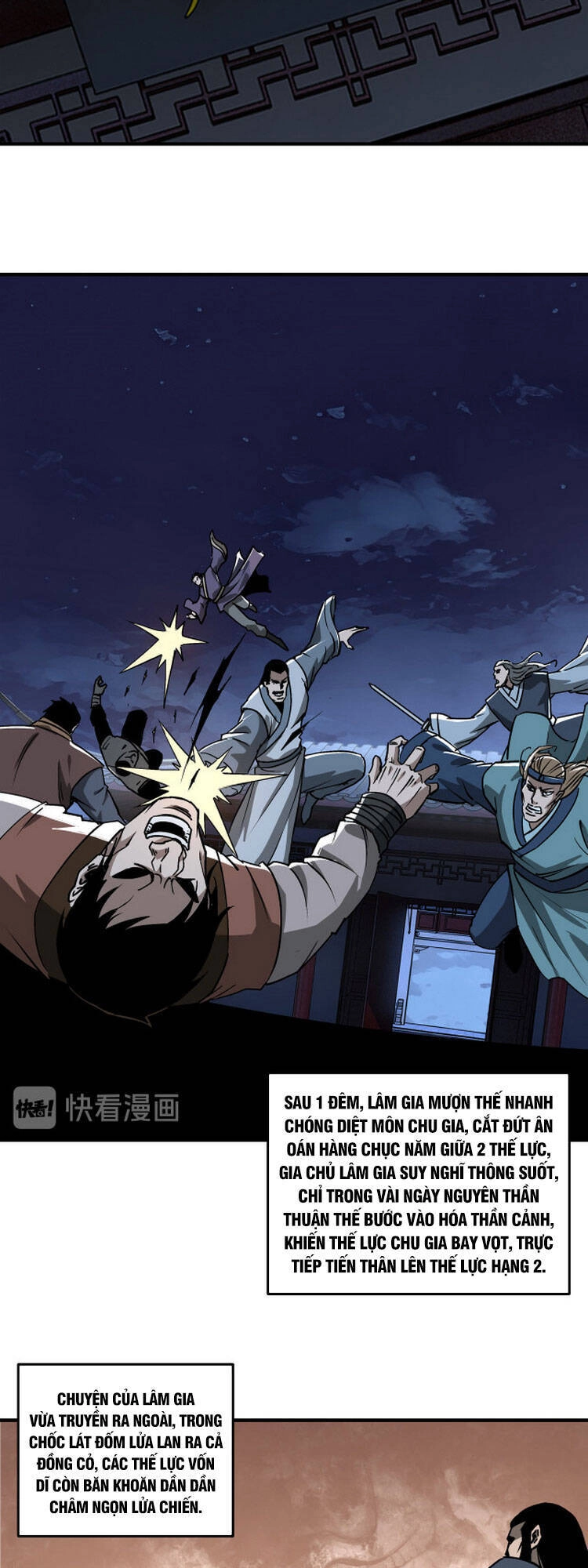 Tối Cường Phản Phái Hệ Thống Chapter 155 - 28