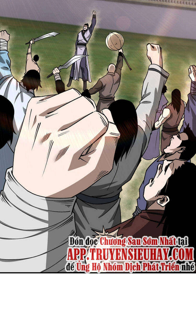 Tối Cường Phản Phái Hệ Thống Chapter 155 - 30