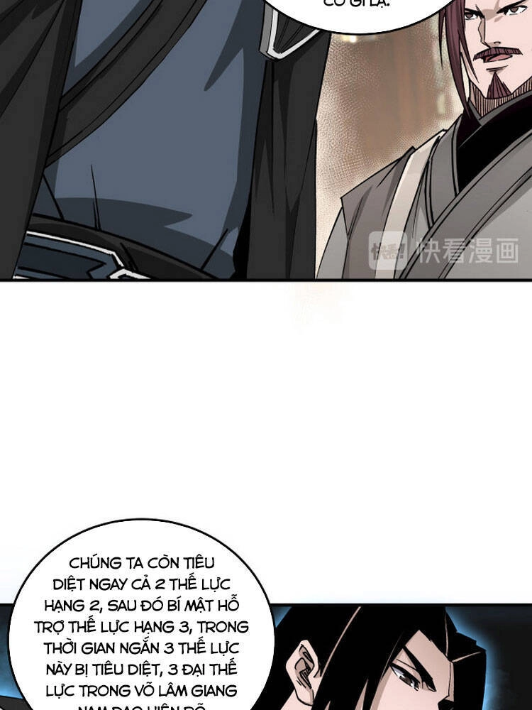 Tối Cường Phản Phái Hệ Thống Chapter 156 - 4