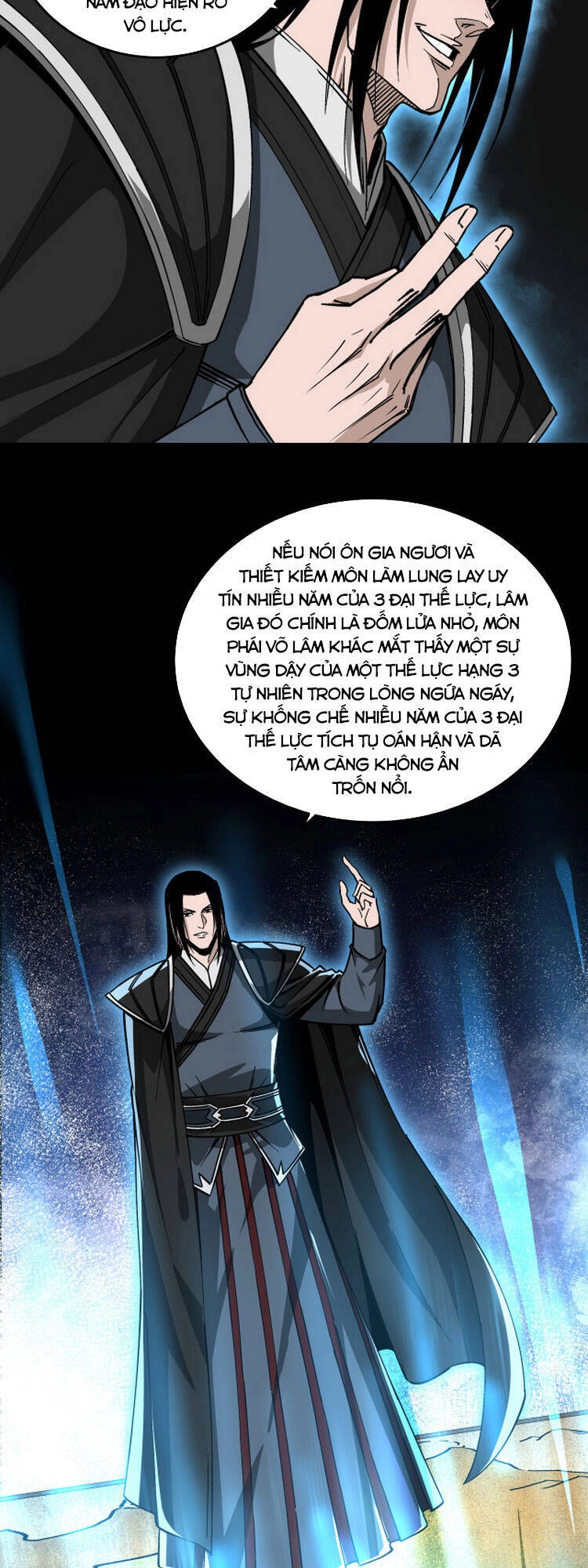 Tối Cường Phản Phái Hệ Thống Chapter 156 - 5